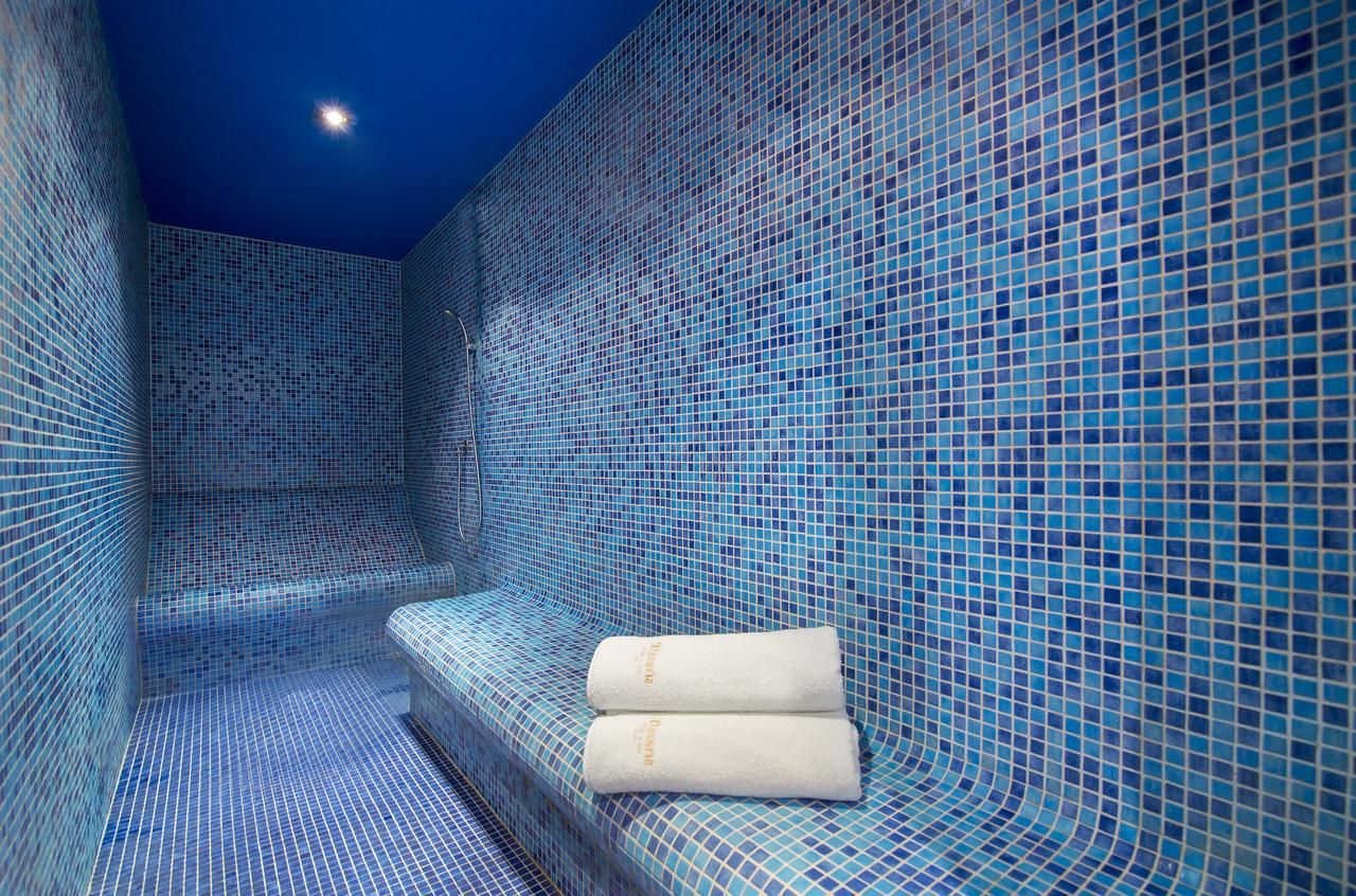 Отель Hotel Masuria Лукта-34