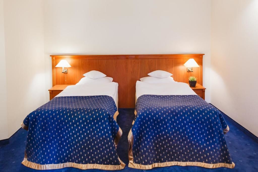 Отель Hotel Masuria Лукта-50