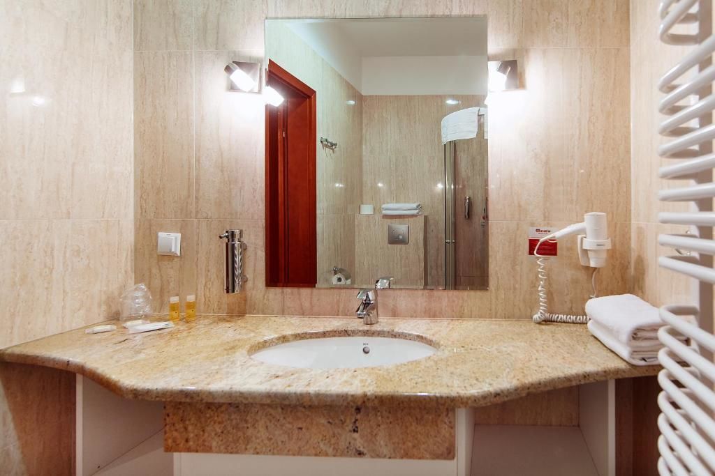 Отель Hotel Masuria Лукта-54