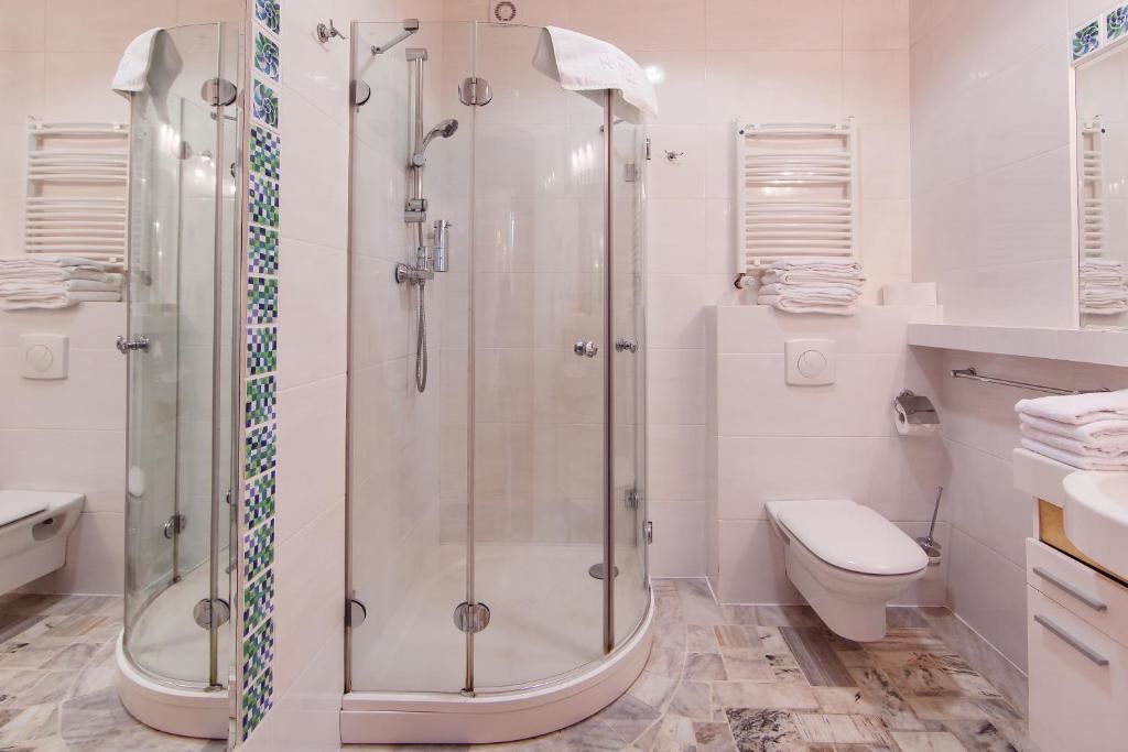 Отель Hotel Masuria Лукта-56