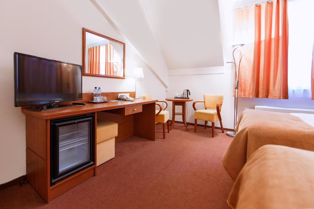 Отель Hotel Masuria Лукта-57