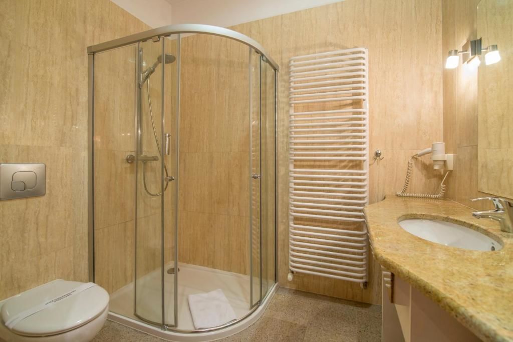 Отель Hotel Masuria Лукта-58