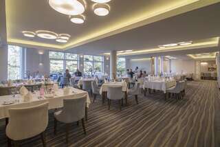 Отель Hotel Masuria Лукта-4