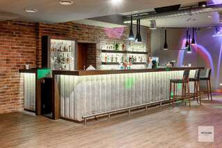 Отель Hotel Masuria Лукта-5